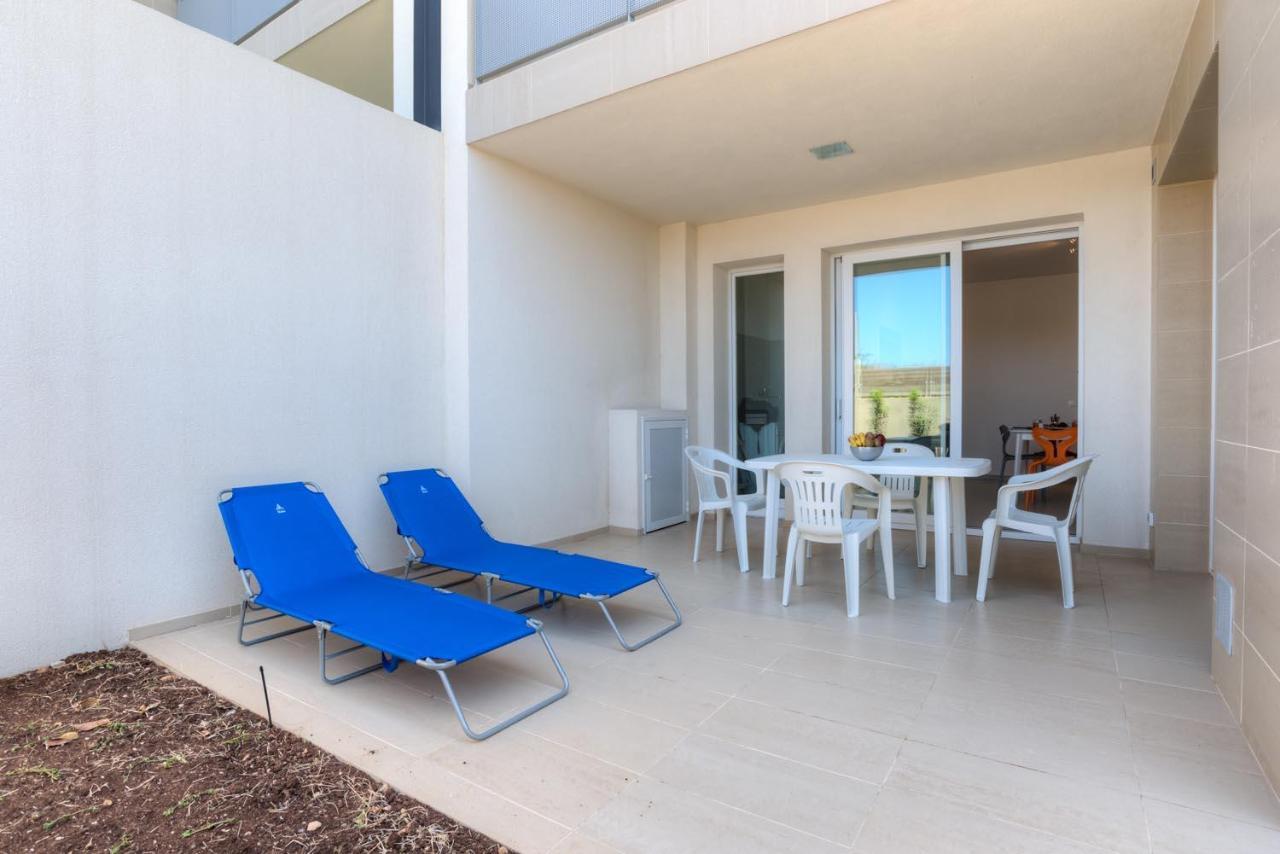 Appartamenti Sud Est Marina di Ragusa Esterno foto