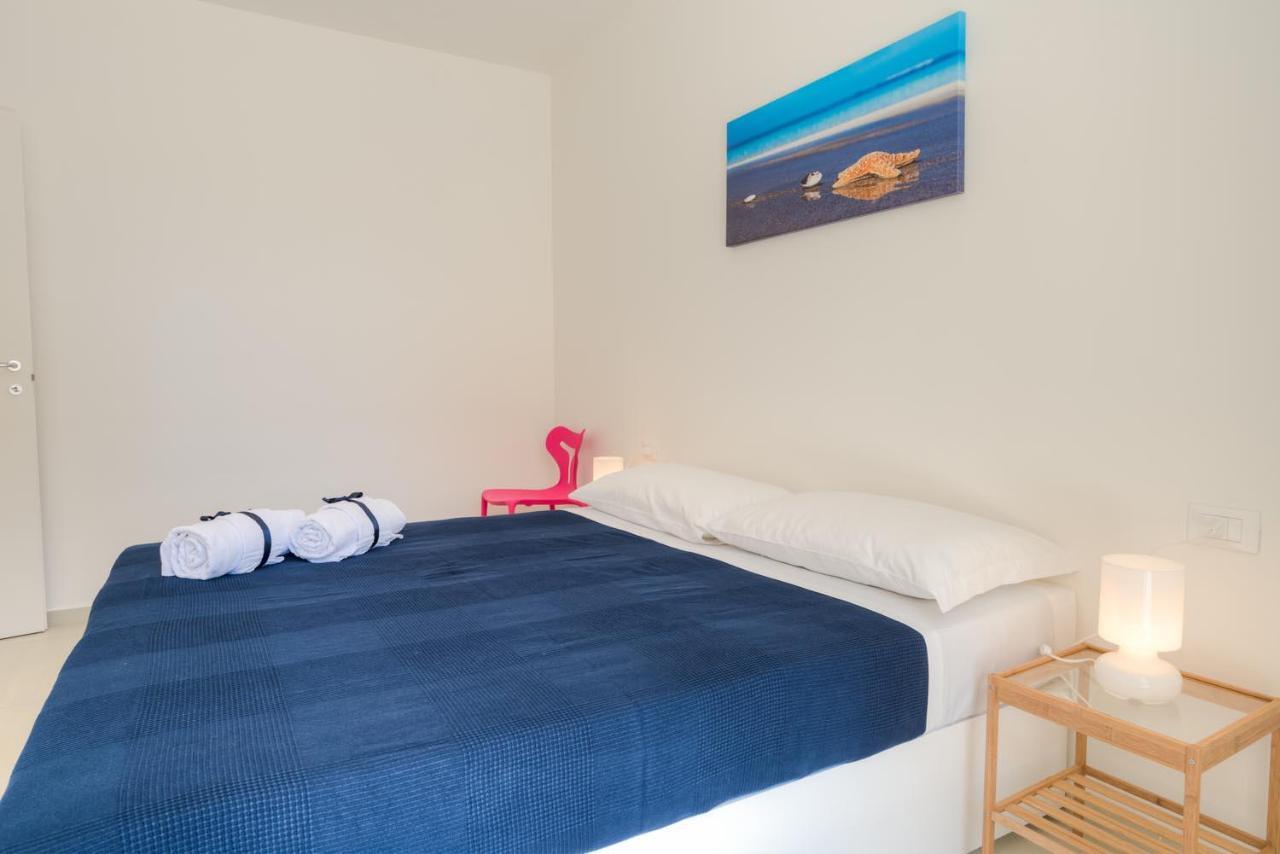Appartamenti Sud Est Marina di Ragusa Esterno foto