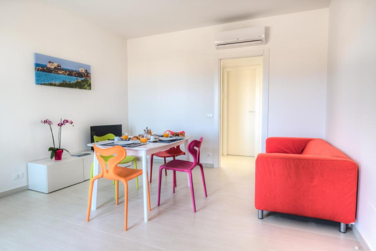 Appartamenti Sud Est Marina di Ragusa Esterno foto