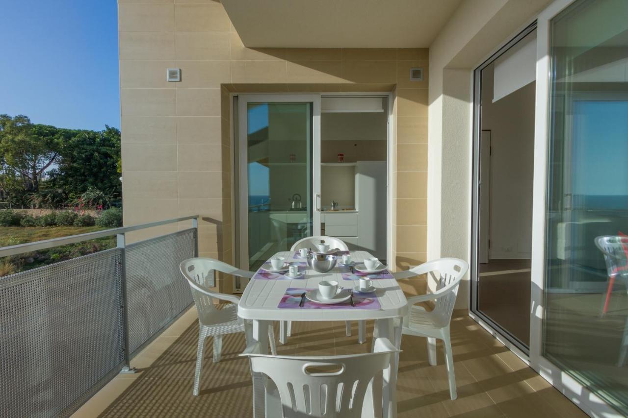 Appartamenti Sud Est Marina di Ragusa Esterno foto