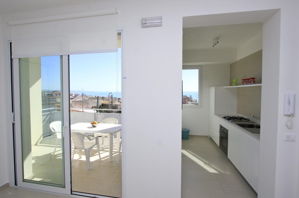 Appartamenti Sud Est Marina di Ragusa Esterno foto
