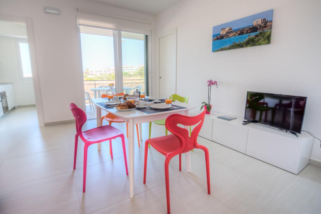 Appartamenti Sud Est Marina di Ragusa Esterno foto