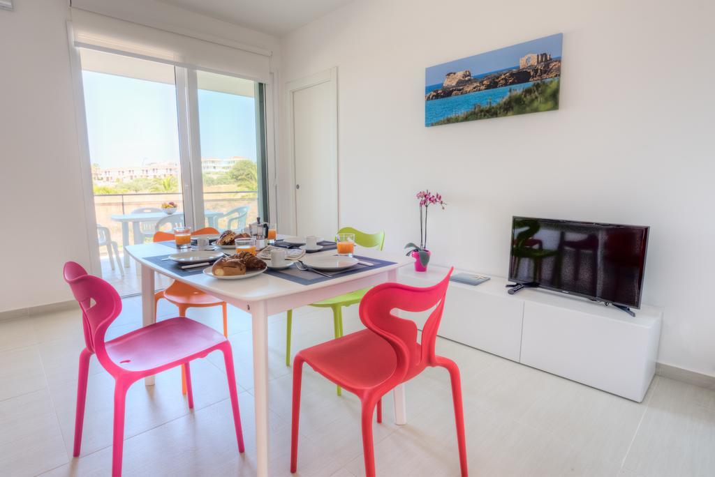 Appartamenti Sud Est Marina di Ragusa Esterno foto