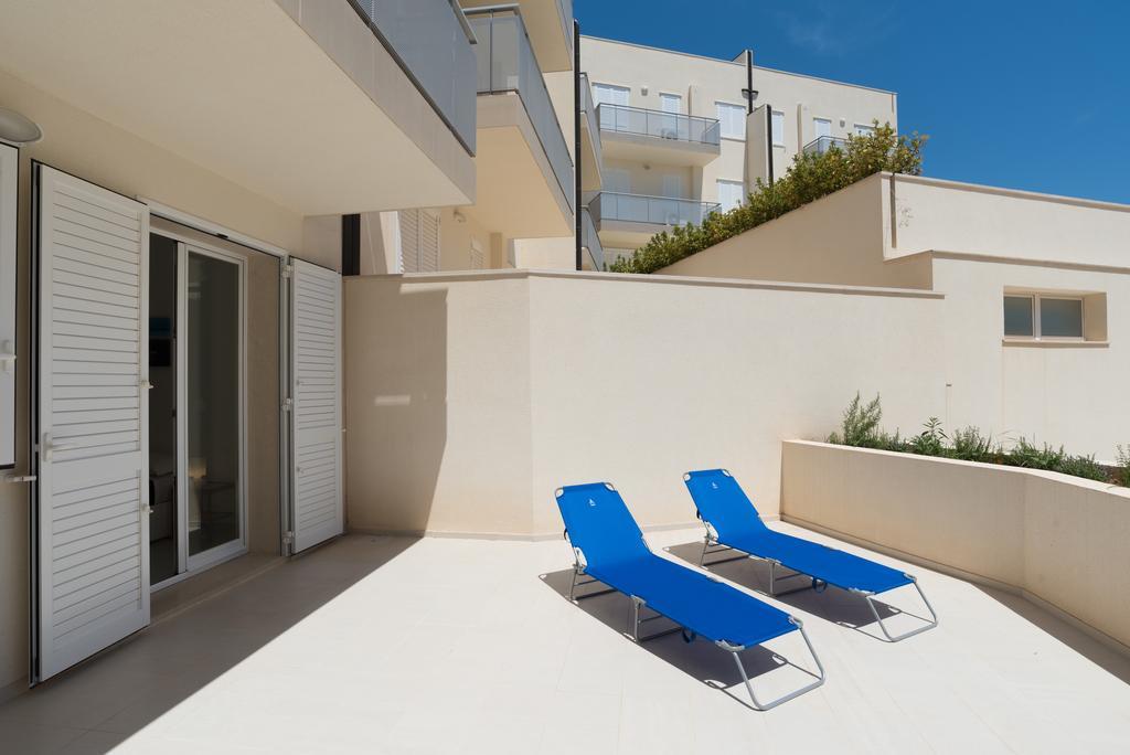 Appartamenti Sud Est Marina di Ragusa Esterno foto