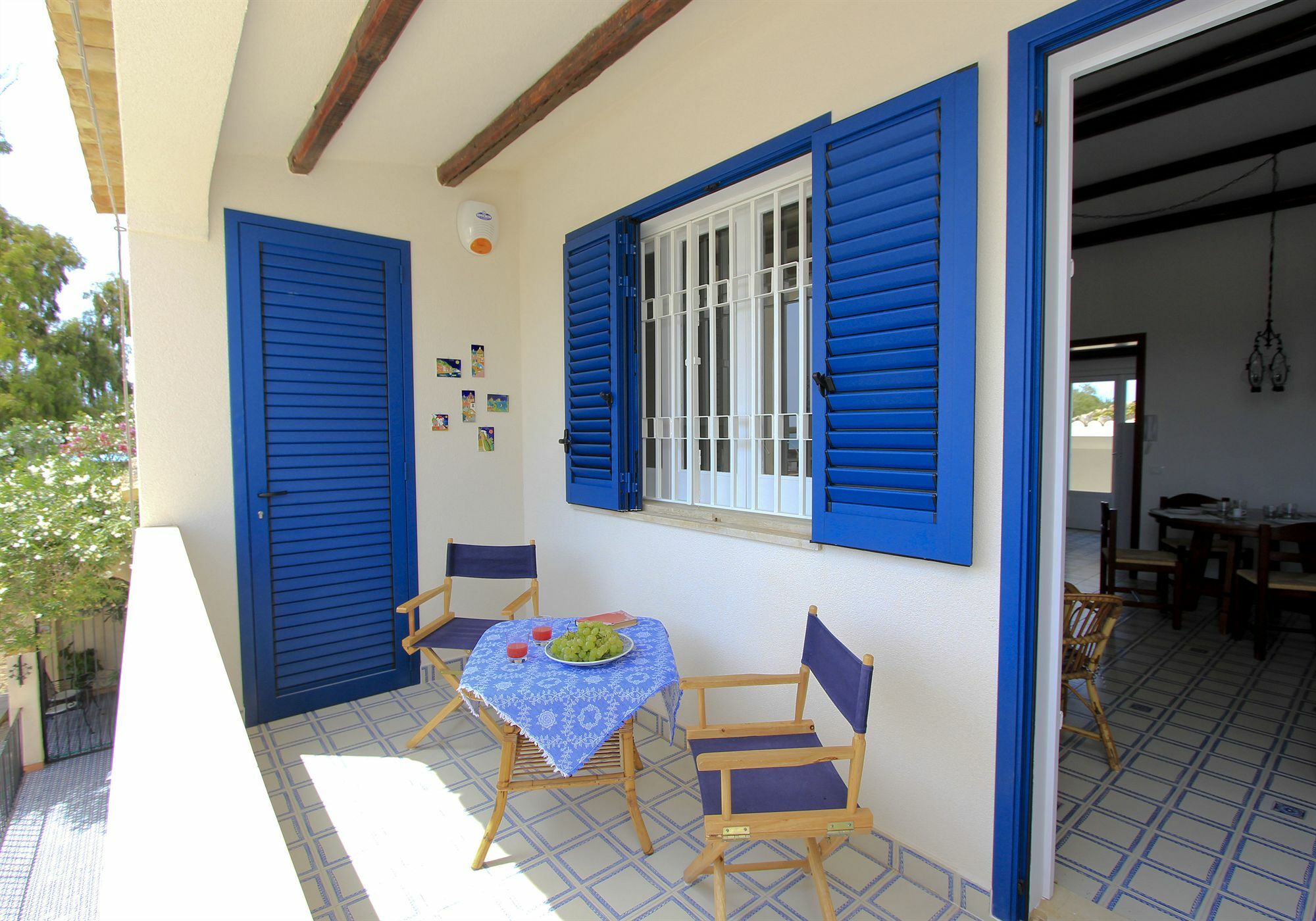 Appartamenti Sud Est Marina di Ragusa Esterno foto