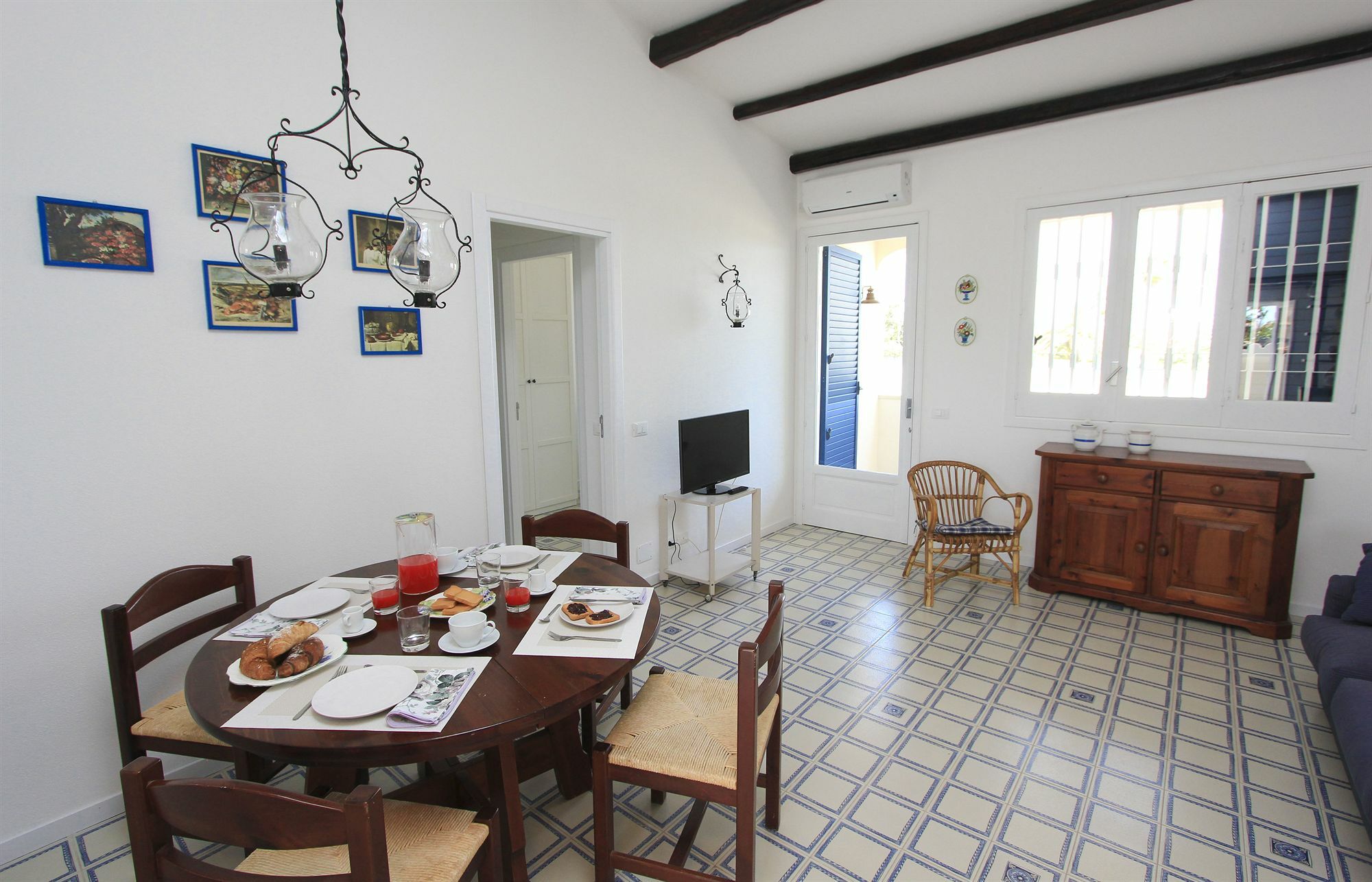 Appartamenti Sud Est Marina di Ragusa Esterno foto